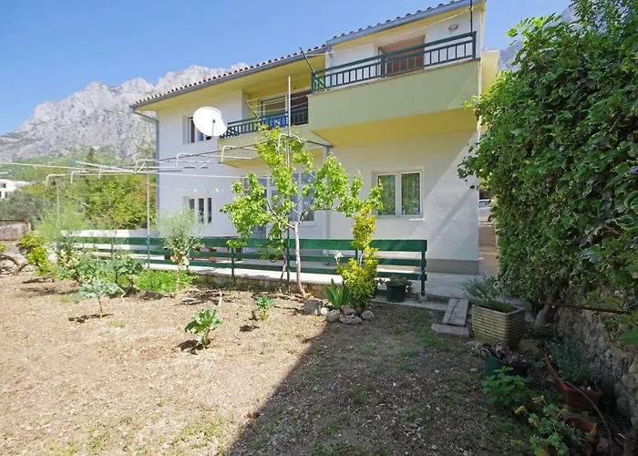 Vila Marin