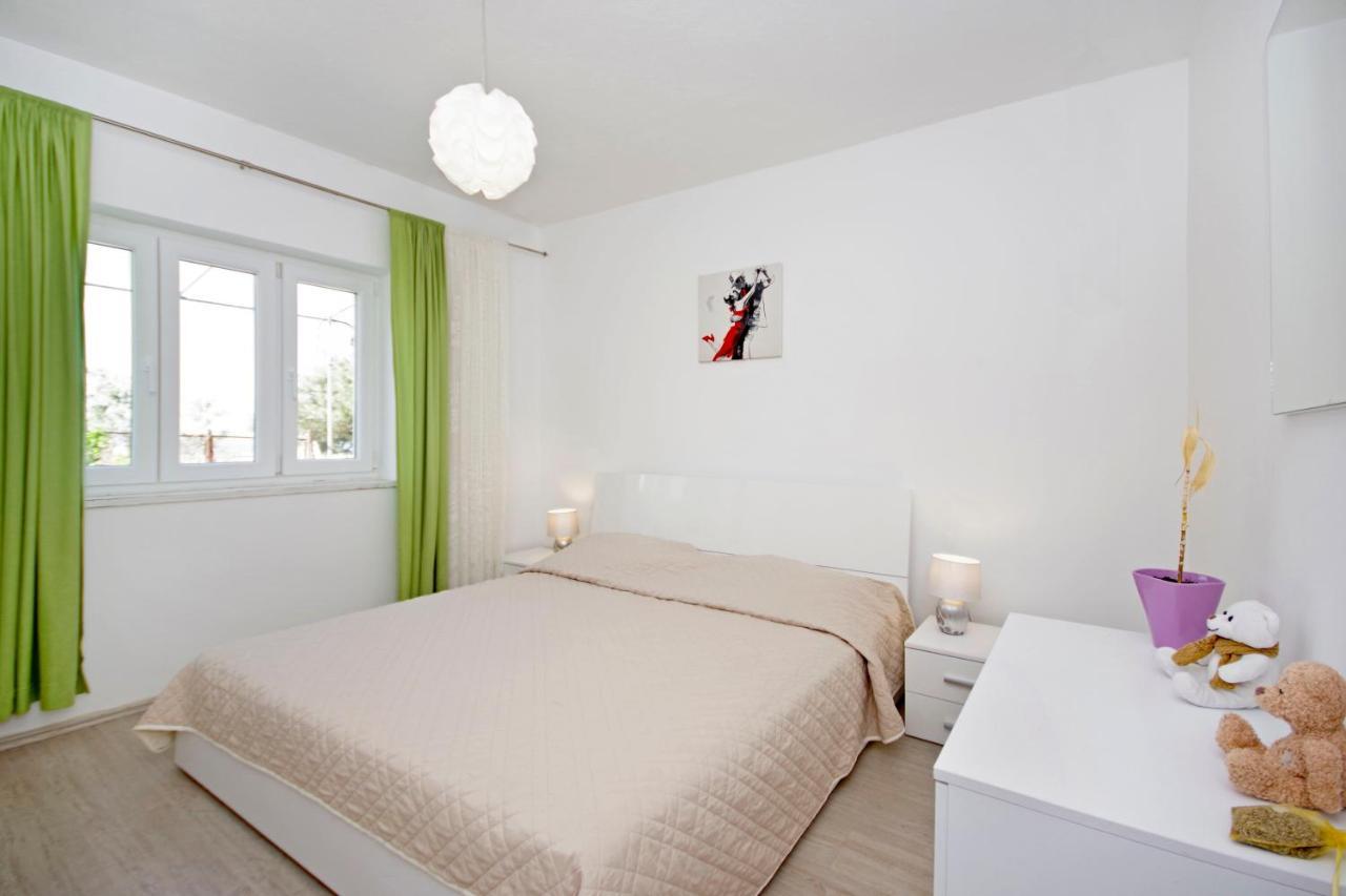 Marin Apartament