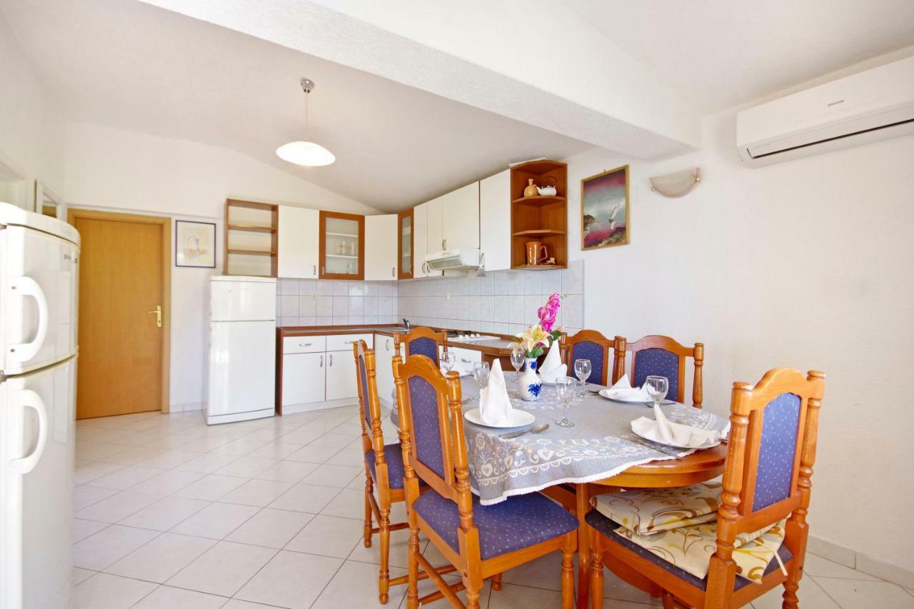 Marin Apartament