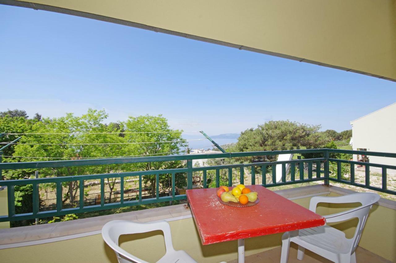 Marin Apartament