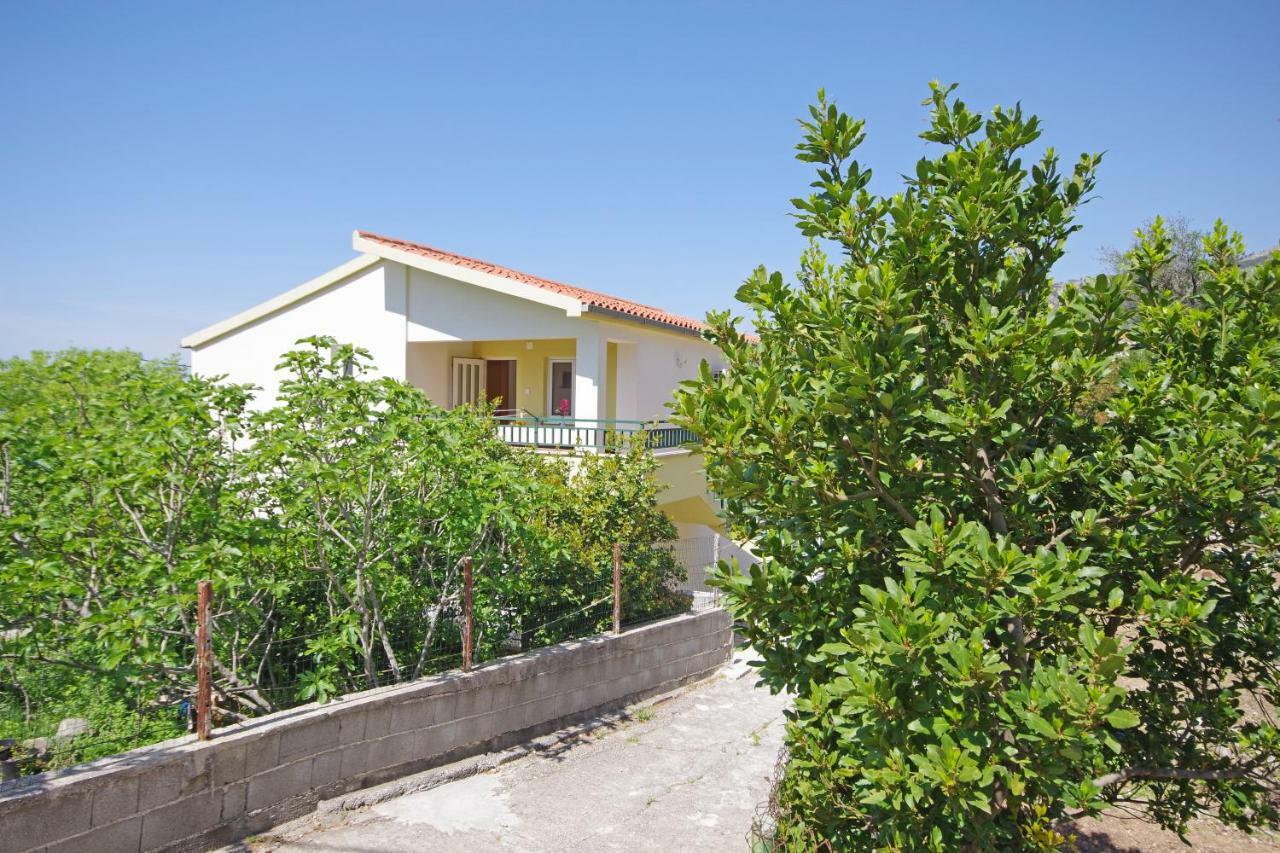 Apartament Marin *